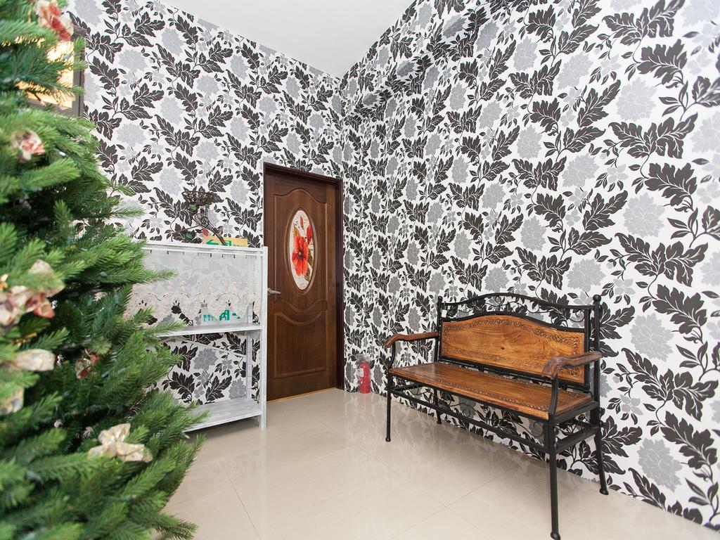 Kimoge Homestay Kota Hualien Bagian luar foto